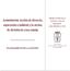 Acumulación Acción de divorcio, separación o nulidad y la acción de división de cosa común