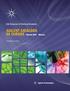 Life Sciences & Chemical Analysis. AGILENT CATALOGO DE CURSOS Edición 2015 México