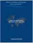 Informe del Comercio Internacional 2015. Informe de Comercio Exterior de El Salvador enero - agosto 2015