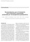 Consenso. Recomendaciones para el tratamiento de las infecciones nosocomiales producidas por microorganismos grampositivos