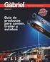 Guia de productos para camion, trailer y autobus