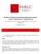 Revista de la Red Intercátedras de Historia de América Latina Contemporánea - Segunda Época