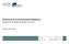 El proceso de reestructuración financiera Renegociar la deuda en tiempos de crisis. Madrid, Junio 2010