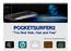 POCKETSURFER2 The Real Web, Fast and Free