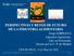 PERSPECTIVAS Y RETOS DE FUTURO DE LA INDUSTRIA ALIMENTARIA
