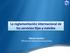 La reglamentación internacional de los servicios fijos y móviles. Nikolai Vassiliev Oficina de Radiocomunicaciones