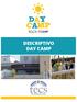descriptivo day camp