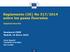 Reglamento (UE) No 517/2014 sobre los gases fluorados