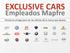 Ibericar Premium. Audi A1 1.6 tdi 90 cv Attraction. Audi A4 2.0 tdi 143 Cv Advance Edition. Precio Mapfre 15.900. Precio Mapfre 25.