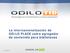 La internacionalización de ODILO PLACE como agregador de contenido para bibliotecas 06/06/2014 1