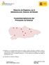 Relación de Registros de la Administración General del Estado. Comunidad Autónoma del Principado de Asturias