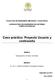 Caso práctico: Proyecto Usuario y contraseña