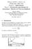 Cálculo científico y técnico con HP49g/49g+/48gII/50g Módulo 3: Aplicaciones Tema 3.1 Resolución aproximada de ecuaciones: Método de Newton-Raphson