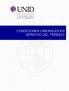CONDICIONES LABORALES EN DERECHO DEL TRABAJO