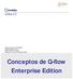 Conceptos de Q-flow Enterprise Edition