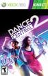 Te damos la bienvenida a Dance Central 2!