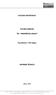 ESTUDIO GEOTÉCNICO FUTURO EDIFICIO EX FRIGORÍFICO ANGLO. Fray Bentos Río Negro INFORME TÉCNICO