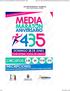 de 7 18-06-2015 11:02 UN ANIVERSARIO MUNDIAL Bases Media Maratón de Chillán