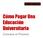 Cómo Pagar Una Educación Universitaria. Conozca el Proceso