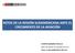 RETOS DE LA REGIÓN SUDAMERICANA ANTE EL CRECIMIENTO DE LA AVIACIÓN R AMÓN GAMARRA TRUJILLO