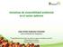 Iniciativas de sostenibilidad ambiental en el sector palmero