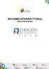 Informe de Rendición de Cuentas 2014: Sector Social