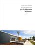 ciclo de visitas de arquitectura CEIP Bonavista (Alaquàs)