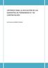 CRITERIOS PARA LA APLICACIÓN DE LAS GARANTÍAS DE PERMANENCIA Y DE CONTRATACIÓN. Sub Gerencia Análisis Tarifario