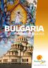 BULGARIА TURISMO RELIGIOSO. www.bulgariatravel.org