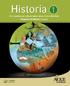 Índice general. El estudio de la Historia...12. El comienzo de la historia humana...18. La Historia a través de la historia...14