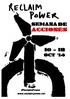 10-18 OCT 14. #ReclaimPower www.reclaimpower.net
