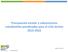 Presupuesto escolar y subvenciones estudiantiles ponderadas para el ciclo lectivo 2015-2016. T&I-22702 (Spanish)