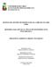 UNIVERSIDAD DE CHILE FACULTAD DE CIENCIAS FÍSICAS Y MATEMÁTICAS SISTEMA DE GESTIÓN DE DISEÑO PARA EL CORE DE UNA RED GPRS