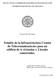 Estudio de la Infraestructura Común de Telecomunicaciones para un edificio de 6 viviendas y 2 locales comerciales.
