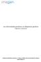 Las enfermedades genéticas y el diagnóstico genético Preguntas y respuestas