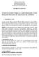 CONVOCATORIA PÚBLICA A UNIVERSIDADES PARA REALIZAR PROCESO DE SELECION DEL GERENTE.