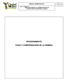 PROCEDIMIENTO PAGO Y COMPROBACIÓN DE LA NÓMINA