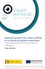 Aplicación práctica de la visión artificial en el control de procesos industriales