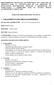 PLIEGO DE PRESCRIPCIONES TÉCNICAS. FECHAS DE CELEBRACIÓN: Del 23 al 25 de febrero de 2014