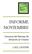 INFORME NOVIEMBRE Gerencia del Sistema de Atención al Usuario CALL CENTER