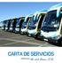 CARTA DE SERVICIOS AutocaresR. del Pino, S.L.