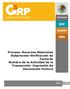 Proceso: Recursos Materiales Subproceso: Verificación de Facturas Nombre de la Actividad de la Transacción: Impresión de Documento Factura 1