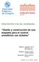 Agradecimientos. Por último, mencionar al Departamento de Ingeniería de Sistemas y Automática y la aportación de su personal.