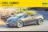 OPEL CABRIO. Manual de Instrucciones