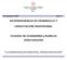 VICEPRESIDENCIA DE DESARROLLO Y CAPACITACIÓN PROFESIONAL. Comisión de Contabilidad y Auditoría Gubernamental
