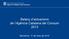Balanç d actuacions de l Agència Catalana del Consum 2013. Barcelona, 17 de març de 2014
