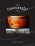 FICHAS TECNICAS MEDALLAS Y PUNTAJES CABERNET SAUVIGNON SINGLE VINEYARD 2011 CARMENERE SINGLE VINEYARD 2011 SYRAH SINGLE VINEYARD 2011
