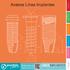 Avance Línea Implantes