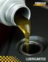LUBRICANTES. www.swicch.com
