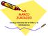 MARCO JURIDICO. Consejo Nacional de la Niñez y la Adolescencia